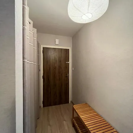 Apartment Apartment Les Sables-D'Olonne *