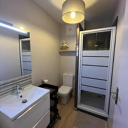 Apartment Apartment Les Sables-D'Olonne Les Sables-d'Olonne