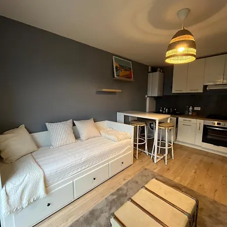 Apartment Les Sables-D'Olonne Les Sables-d'Olonne