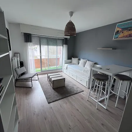 Apartment Les Sables-D'Olonne * Les Sables-d'Olonne